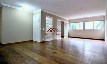 Imagem 1: Apartamento Venda Campo Belo 182 m² 2 Dormitórios