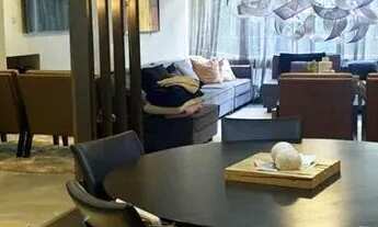 Imagem 4: APARTAMENTO RESIDENCIAL em SÃO PAULO - SP, MOOCA