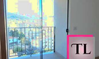 Imagem 5: Apartamento Duplex com varanda no CENTRO