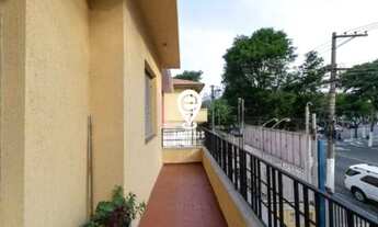 Imagem 3: Sobrado para aluguel, 3 quartos, 6 vagas, Aclimação - São Paulo/SP