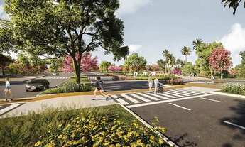 Imagem 6: Lotes no Bairro Jardim da Serra em Sete Lagoas ao Lado do Shopping