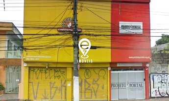 Imagem: Terreno para aluguel, Jabaquara - São Paulo/SP