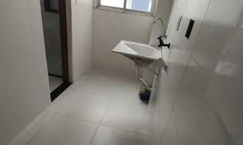 Imagem 5: Apartamento para aluguel possui 64 metros quadrados com 2 quartos em Pedreira - Belém - PA