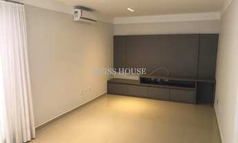 Imagem 4: Casa - Swiss Park - Campinas