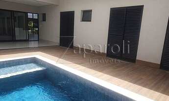 Imagem 5: Indaiatuba - Casa de Condomínio - Jardim Residencial Dona Maria José