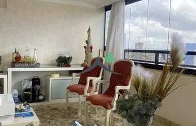 Imagem 3: Cobertura - Caminho das Árvores - Salvador