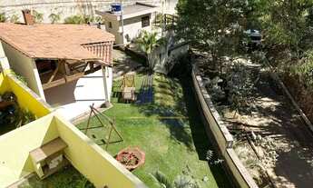 Imagem 4: Casa para alugar no bairro Jardim Pioneiro - Cotia/SP