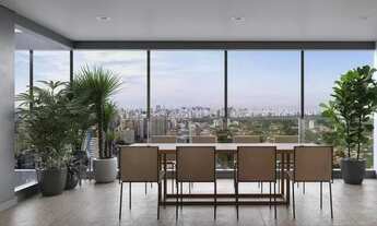 Imagem 7: OPORTUNIDADE EM PINHEIROS COM 124M² COM 3 DORMITÓRIOS SENDO 1 SUÍTE E 2 VAGAS