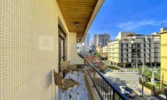 Imagem 7: Apartamento com 3 quartos à venda, 95 m² por R$ 500.000 - Jardim Astúrias - Guarujá/SP