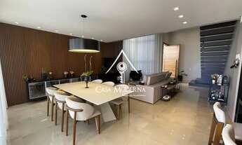 Imagem 4: Linda vista da cidade, mobiliado, novo, com aquecimento solar, 3 suítes