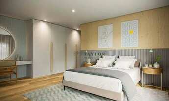 Imagem 5: Casa com 4 dormitórios à venda, 559 m² por R$ 5.956.421,00 - Campo Belo - São Paulo/SP