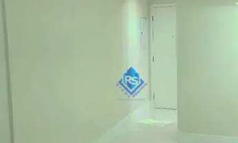 Imagem 3: Apartamento com 2 dormitórios para alugar, 70 m² por R$ 3.400,00/mês - Centro - São Caetan