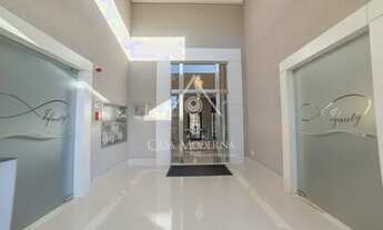 Imagem 7: APARTAMENTO À VENDA NO ED. INFINITY EM CASCAVEL