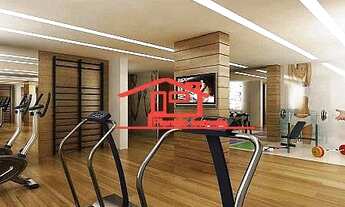 Imagem 3: Venda | Area Privativa | 2 Quarto(s) | 2 Vaga(s) | California/cidade