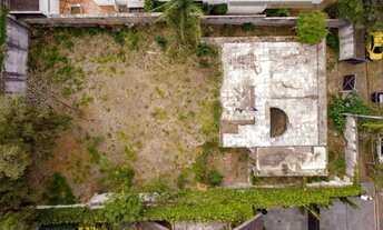 Imagem 4: TERRENO RESIDENCIAL em São Paulo - SP, Jardim Guedala