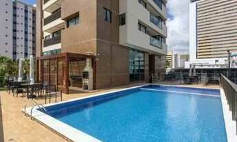 Imagem: Ótimo apartamento para venda em Tambauzinho