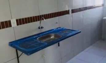 Imagem 4: Apartamento no residencial Monte Tabor