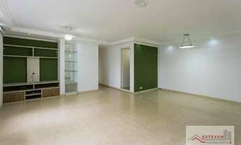 Imagem: Apartamento com 2 dormitórios, 107 m²