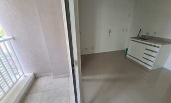 Imagem 6: Studio novo 25m2 com armários, sem vaga no Brooklin Paulista - São Paulo - SP