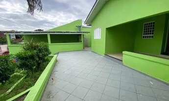 Imagem 6: VENDO ESSA CASA NO JAPIIM PRÓXIMO A CAIXA ECONÔMICA