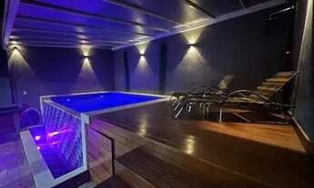 Imagem 5: Sobrado 205m² à venda no Jardim Ibirapuera, Campinas