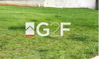 Imagem 4: Terreno para venda no Parque dos Alecrins