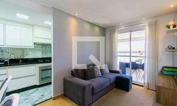 Imagem: Apartamento para Aluguel - Vila Santa Clara