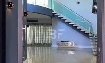 Imagem 5: Casa com 4 dormitórios à venda - Jardim Maison Du Parc - Indaiatuba/SP