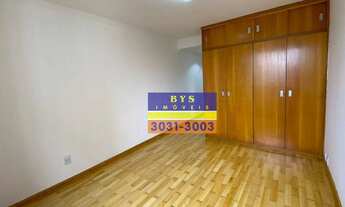 Imagem 2: Apartamento com 3 dormitórios para alugar, 127 m² por R$ 6.589,99/mês - Perdizes - São Pau