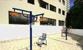 Imagem 4: Locação Apartamento 3 quartos Pituba Salvador