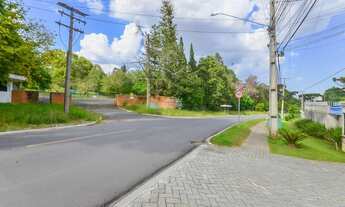 Imagem 3: Sobrado para venda com 130 metros quadrados com 2 quartos em Atuba - Curitiba - PR