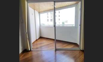 Imagem 2: Apartamento para aluguel com 105 metros quadrados com 3 quartos em Parque Colonial - São P