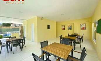 Imagem 7: Apartamento novo com elevador no Eusébio