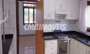 Imagem 6: Casa - Jardim Madalena - Campinas