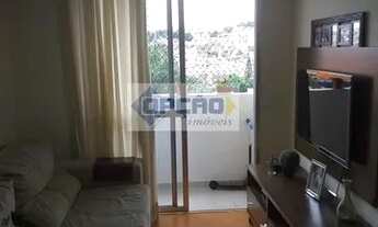 Imagem: Apartamento para Venda em São Paulo, VILA