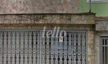 Imagem: Santo André - Casa Comercial - Jardim