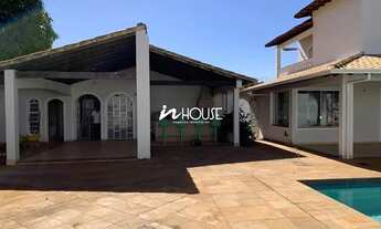 Imagem 3: UBERLÂNDIA - Casa Padrão - UMUARAMA