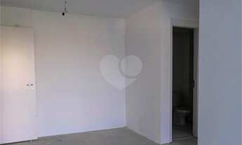 Imagem 4: APARTAMENTO 65M² - VENDA- 2 DORMITORIOS - TATUAPÉ - RFS22