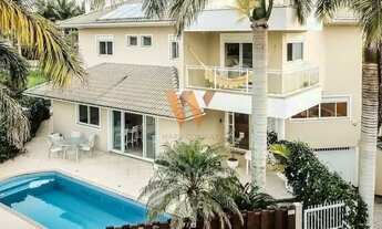 Imagem: EXCELENTE CASA com 5 SUÍTES à VENDA