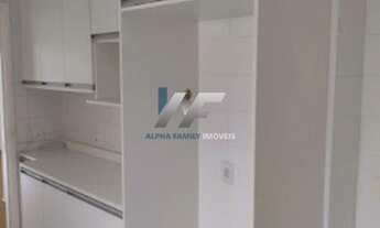 Imagem 6: Apartamento para Locação em Alphaville Ed. Ghaia