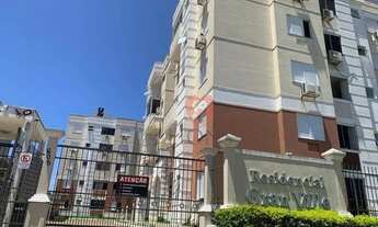 Imagem: Apartamento com 2 dormitórios à venda