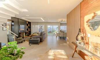 Imagem 2: Porto Alegre - Casa de Condomínio - Vila Nova