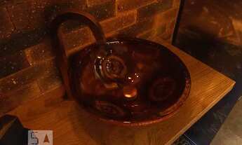 Imagem 7: Apartamento para Aluguel - Alphaville, 1 Quarto, 45 m2