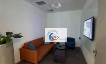 Imagem 5: Conjunto, 287 m² - venda - Itaim Bibi - São Paulo/SP