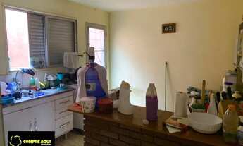 Imagem 6: Casa Residencial | Sala | 3 Dormitórios | 2 Banheiros 116 m²