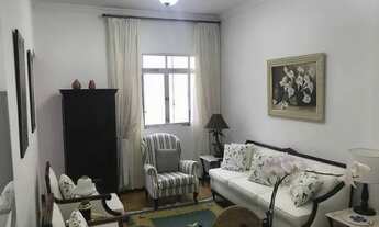 Imagem 4: Higienópolis - 2 dormitórios - 1 banheiro - Varanda - Metrô Mackenzie