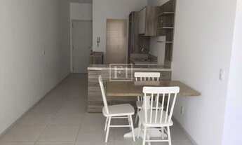 Imagem 3: Apartamento semi mobiliado 02 dormitórios