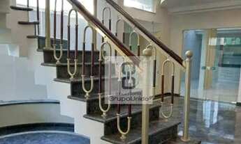 Imagem 3: Casa com 5 dormitórios para alugar, 290 m² por R$ 9.263,00/mês - Recanto Real - São José d