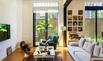 Imagem 5: SAO PAULO - Casa Padrão - Vila Nova Conceição