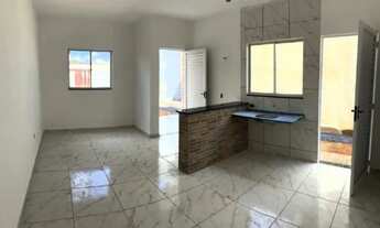 Imagem 3: Vende-se casa em Várzea Grande